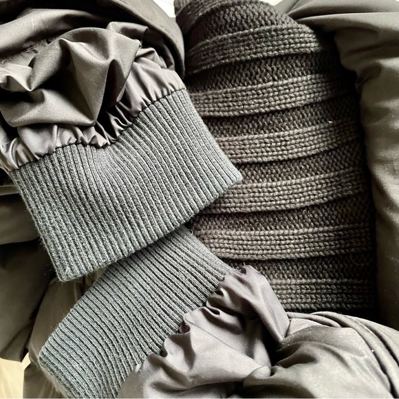 Ladies Esprit Down Puffer Jacket Small - Picture 6 of 13